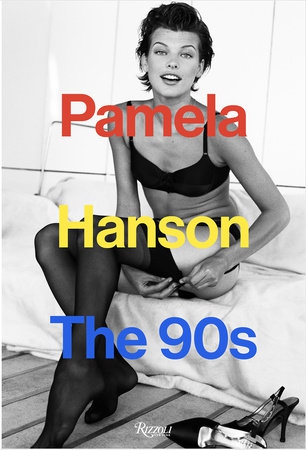 人気ファッション写真【Girls】Pamela Hanson/スーパーモデル多数 Girls】/Pamela Hanson ケイトモス他 | （本）ぽんぽんぽん